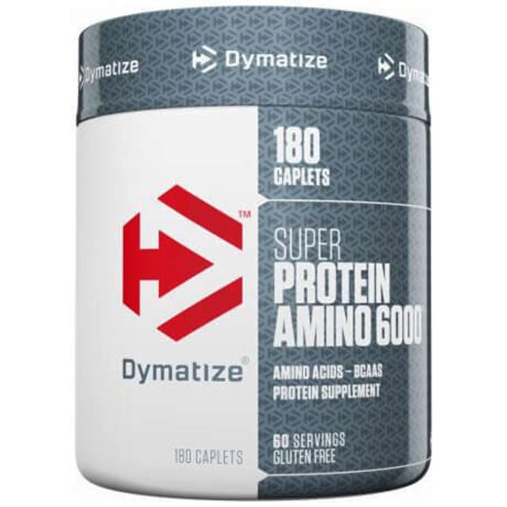 Dymatize Super Protein Amino Image