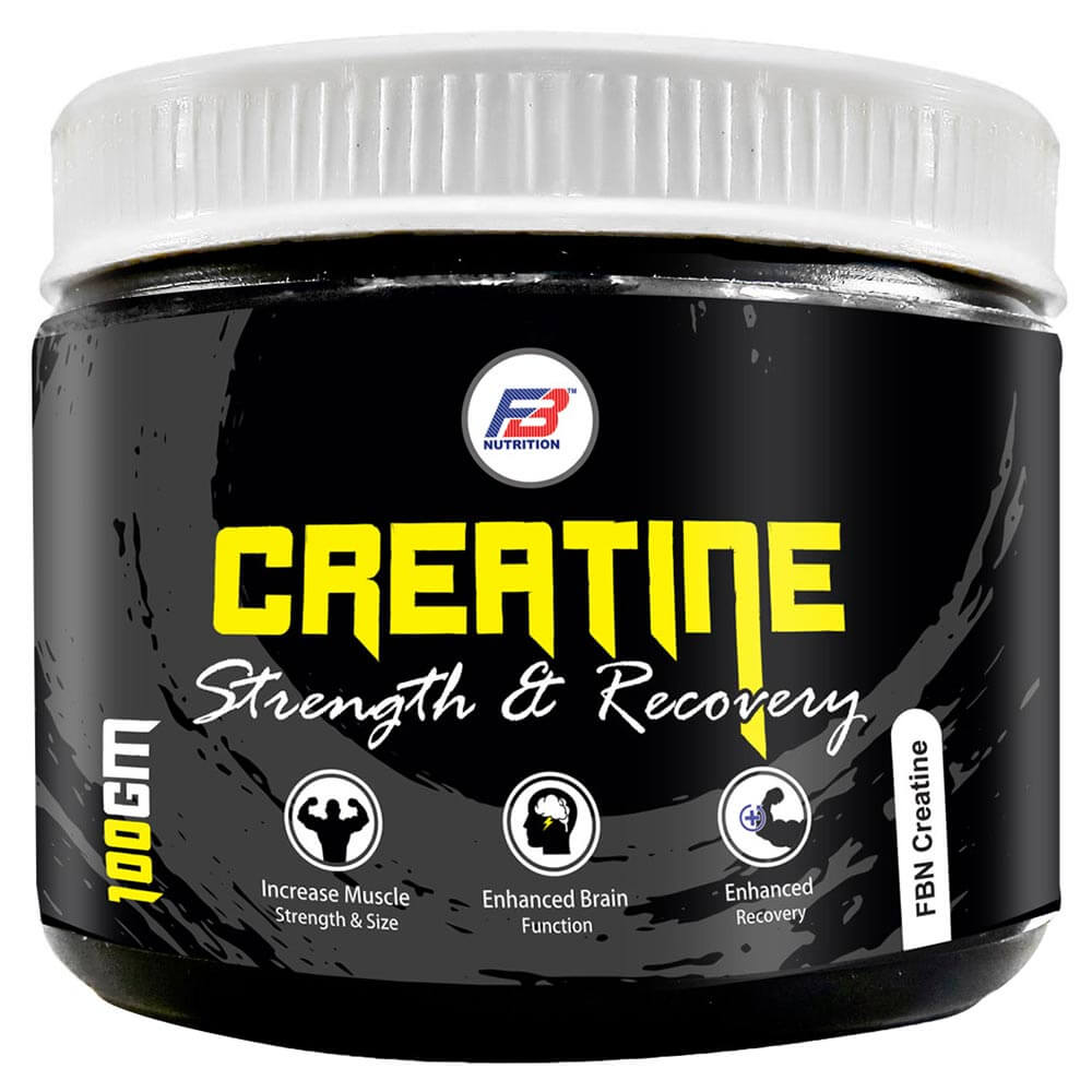 FB Nutrition Creatine Image