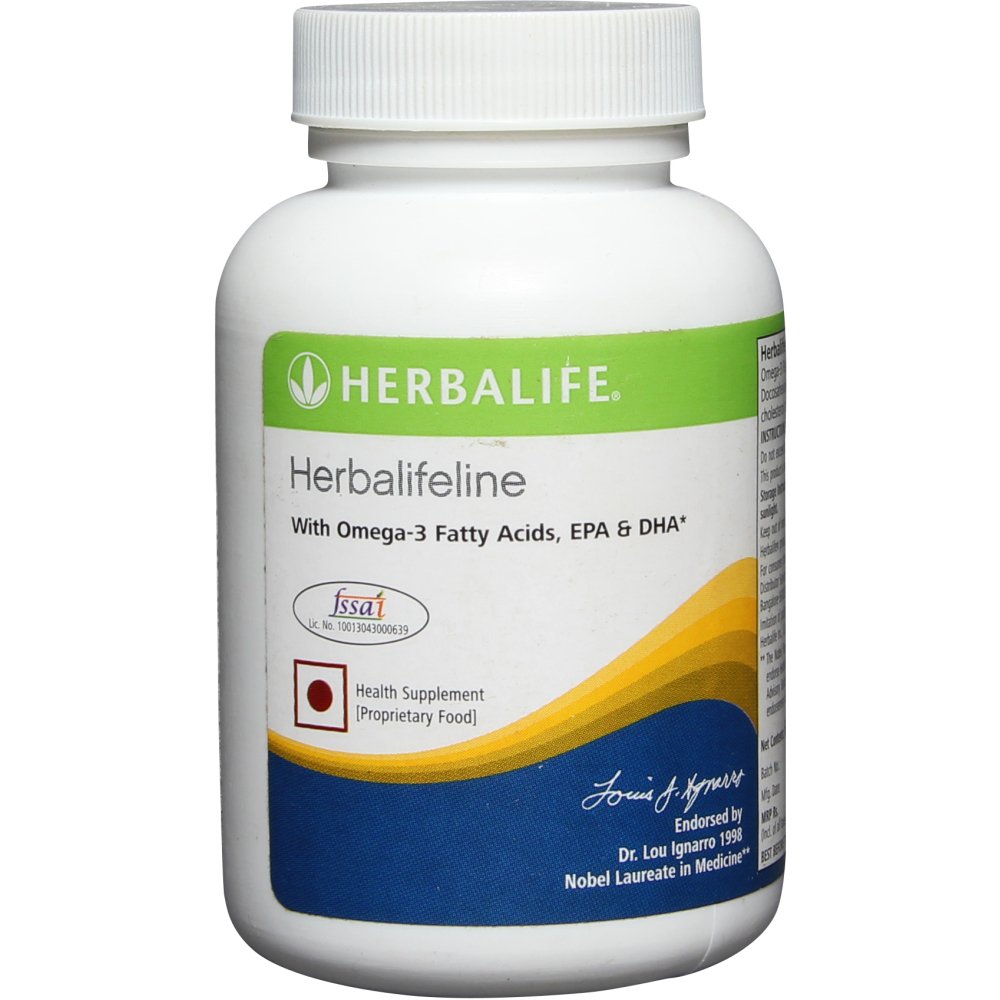 Herbalife Herbalifeline Image