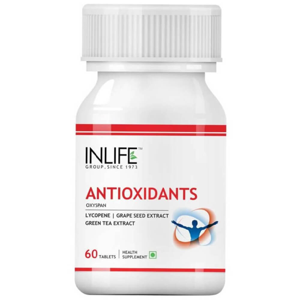 INLIFE Antioxidant Image