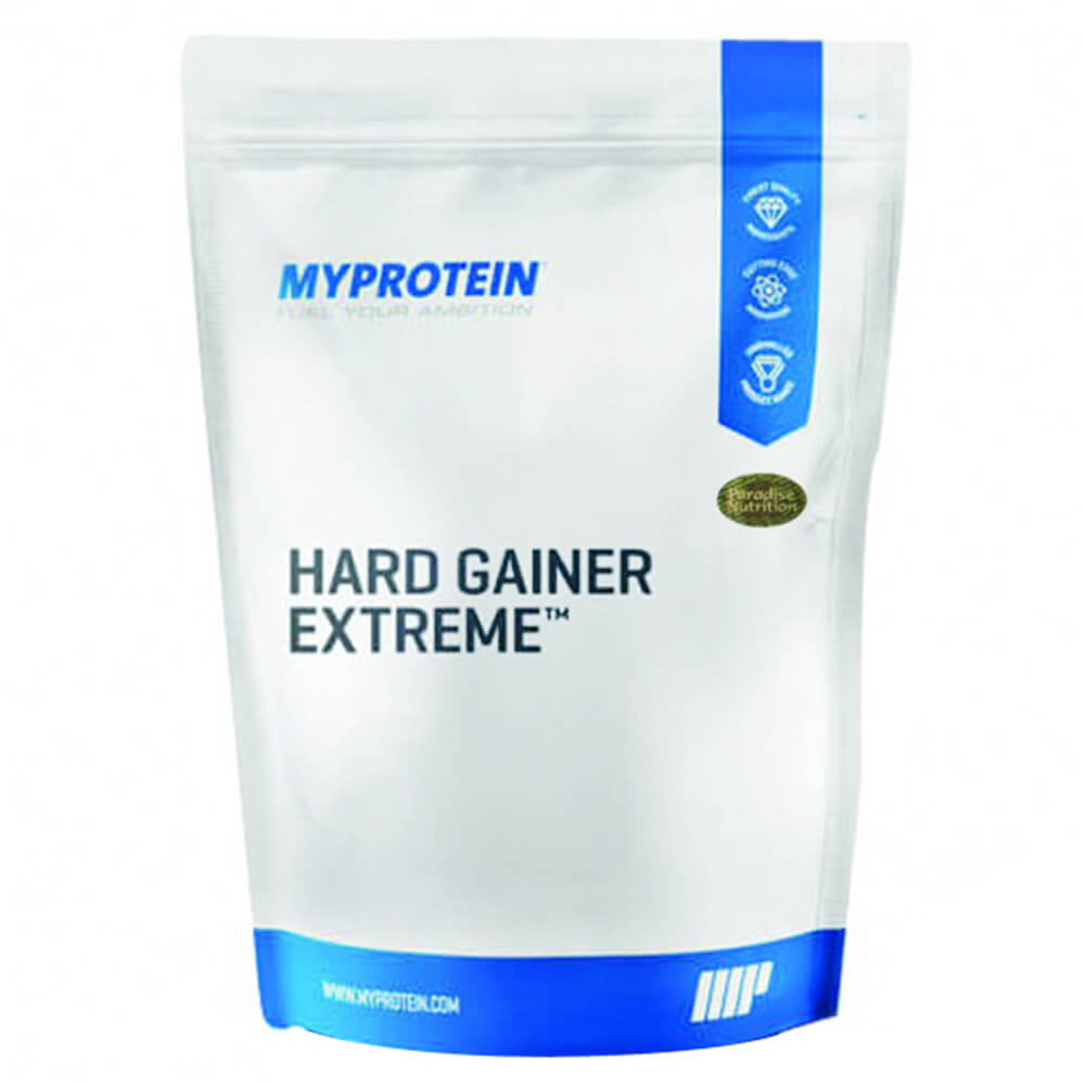 Myprotein Hard Gainer Extreme Image