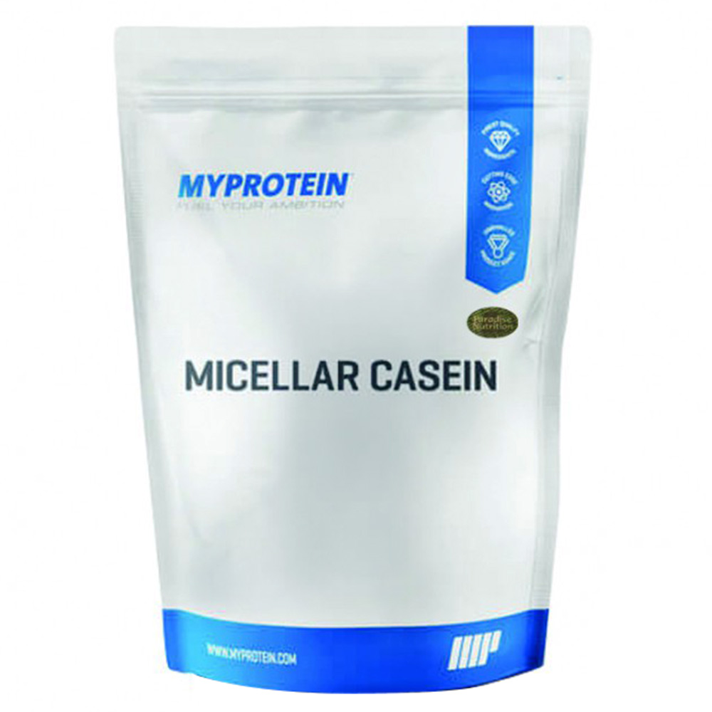 Myprotein Micellar Casein Image