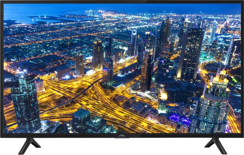 iFFALCON F2 99.8cm (40 inch) Full HD LED Smart TV Image