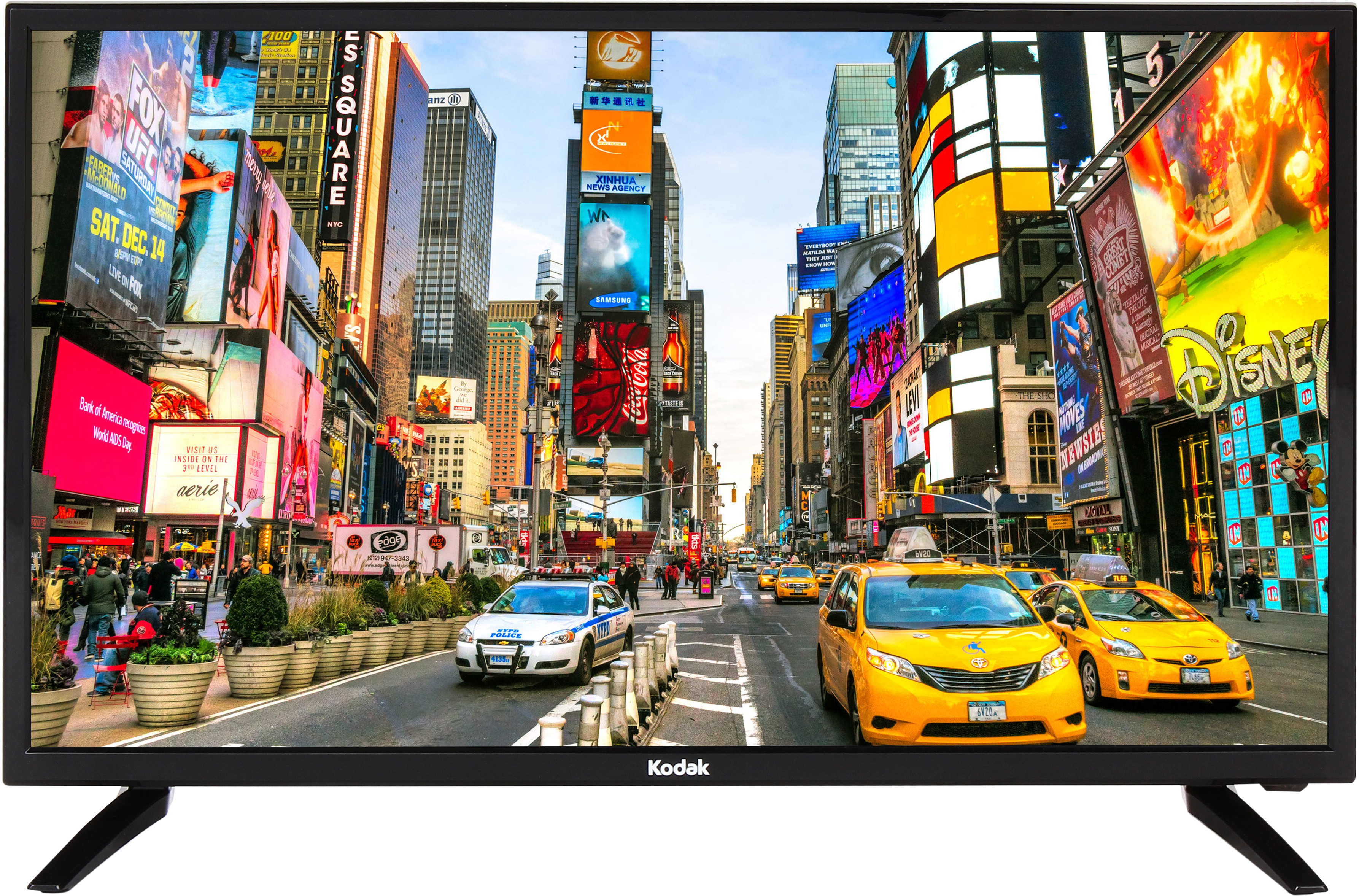 Kodak 80cm (32 inch) HD Ready LED TV Image