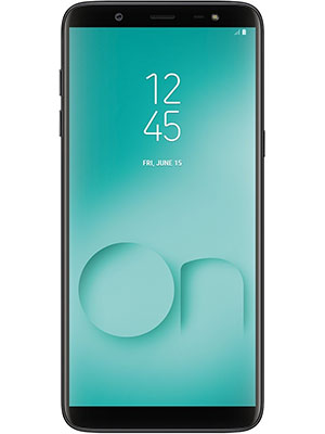 Samsung Galaxy On8 (2018) Image