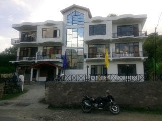 Aarya Home Stay - Manali Image