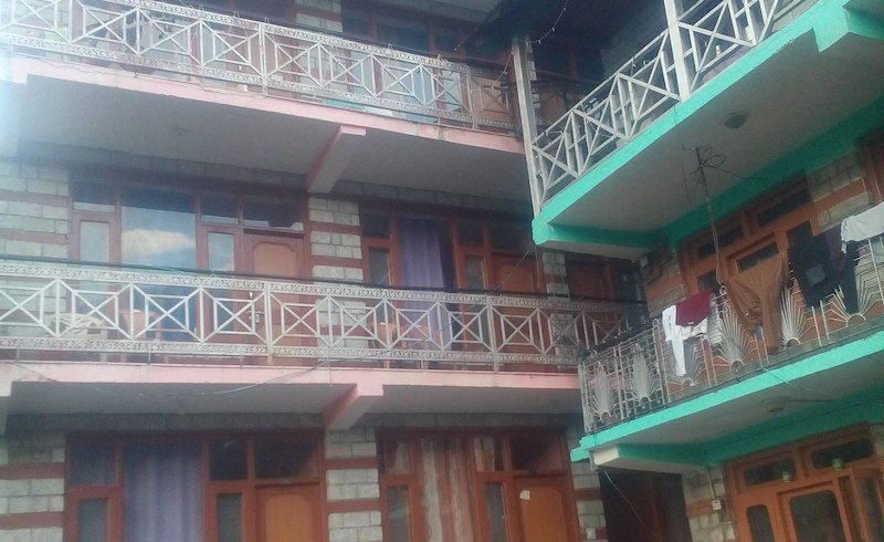 Anita House - Manali Image