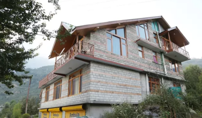 Anshika Guest House - Manali Image