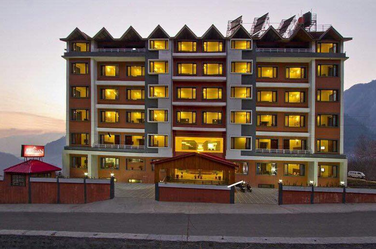 Armaan Resorts - Manali Image