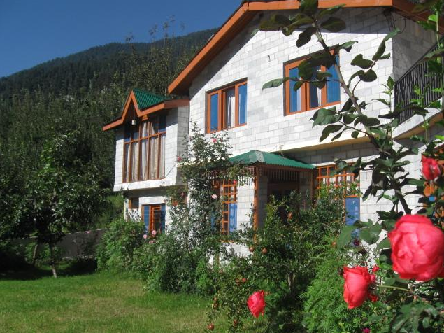 Atithi Cottages - Manali Image