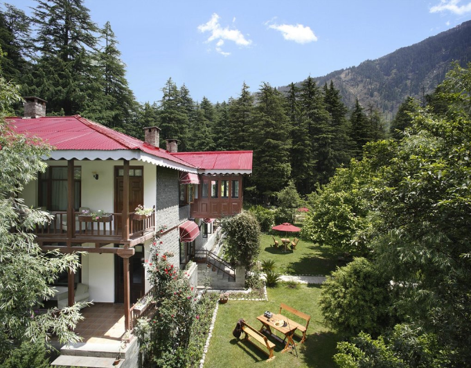 Baikunth - Manali Image