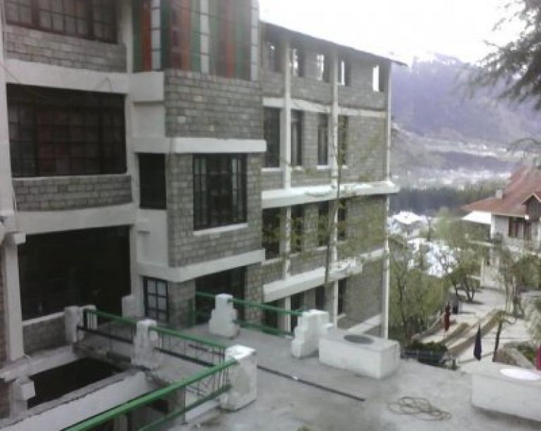 Bene Resorts - Manali Image