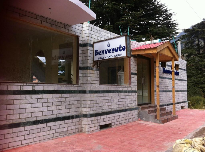 Benvenuto Hotel - Manali Image