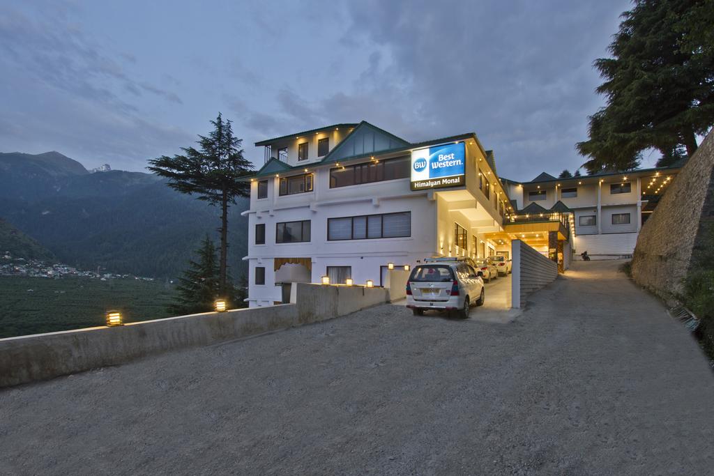 Best Western Himalyan Monal - Manali Image