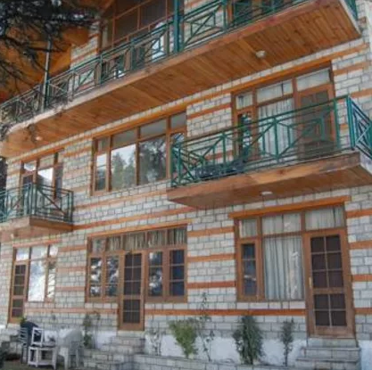 Bhoomi Holiday Homes - Manali Image