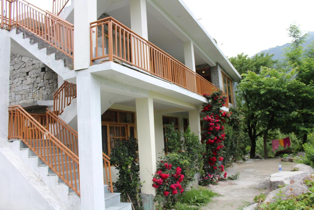 Black Rock Home Stay - Manali Image