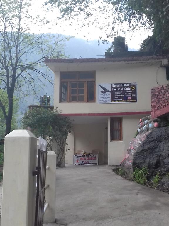 Brown Hawk Guest House & Cafe - Manali Image