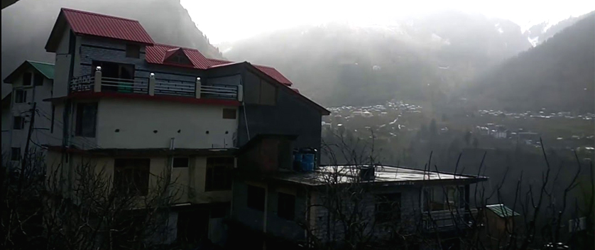 Chayan Cottages - Manali Image