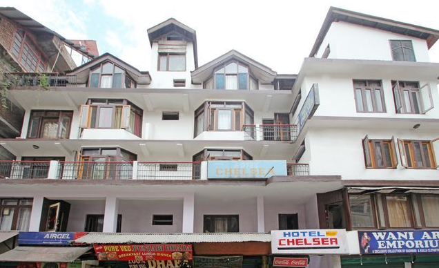 Chelsea Hotel - Manali Image