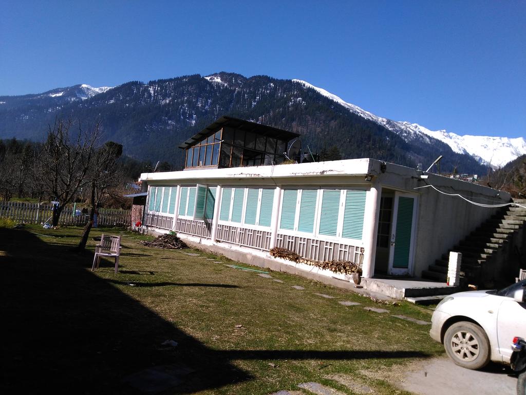 Club Nirvana - Manali Image