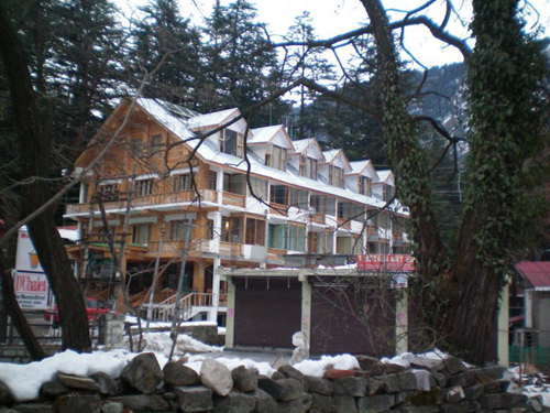 Dee Bellagio - Manali Image