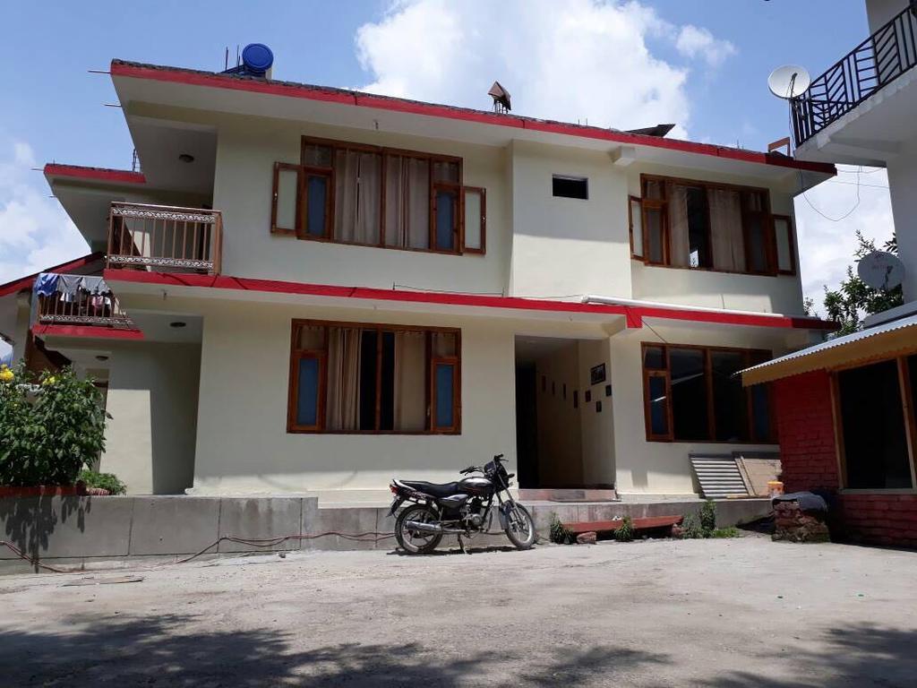 Dev Guest House - Manali Image