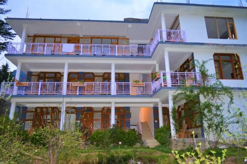 Eagle Cottages - Manali Image