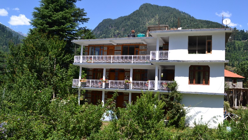 Eagle Guest House - Manali Image