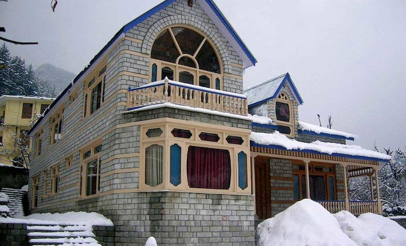 Hadimbaallaya - Manali Image