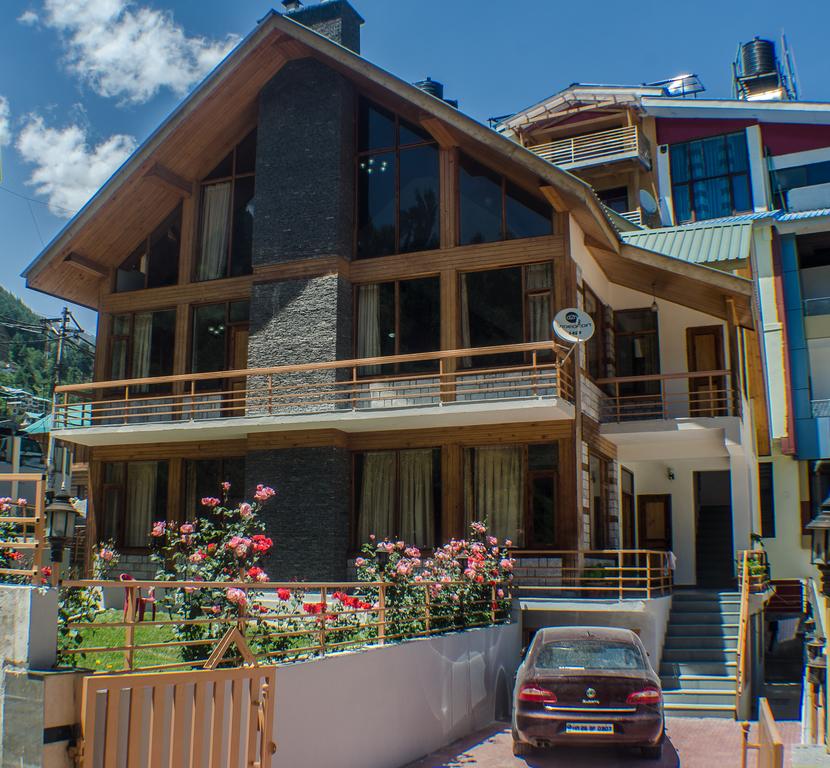 Heaven's Abode - Manali Image