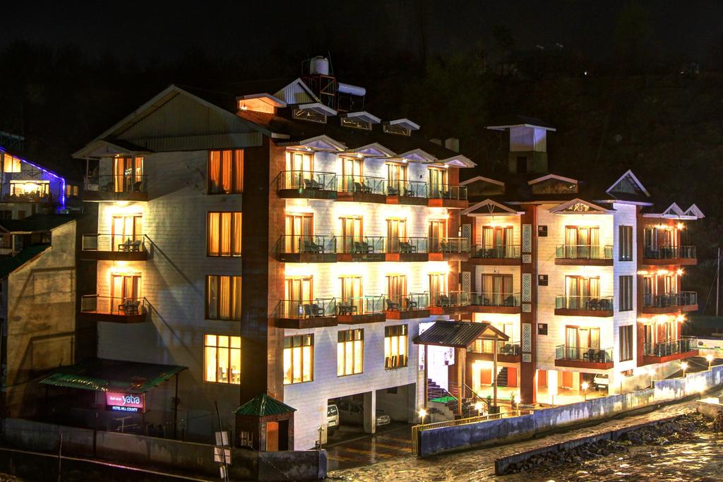 Hill County Resort - Manali Image