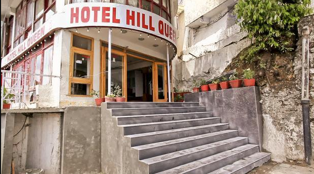 Hill Queen Hotel - Manali Image