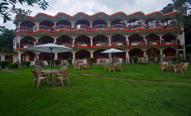 Himanshu Resort - Manali Image