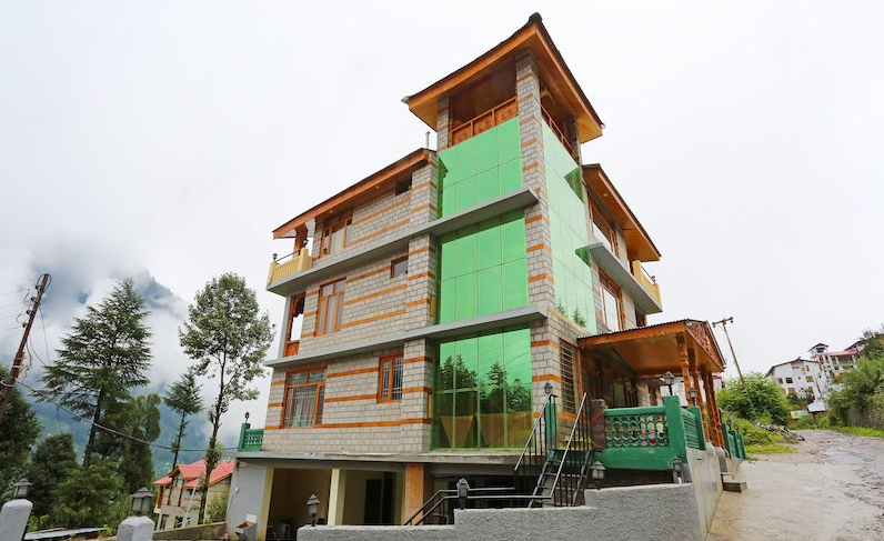 Home Stay Nirvana Retreat - Manali Image