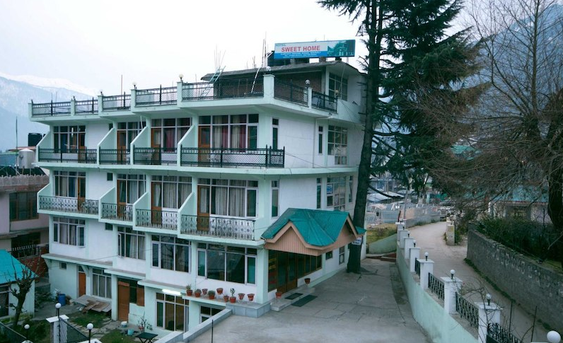 Hotel "Sweet Home" - Manali Image