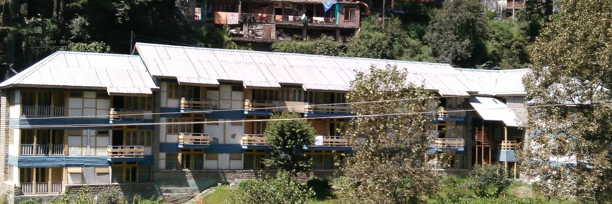 Hotel Beas (HPTDC) - Manali Image