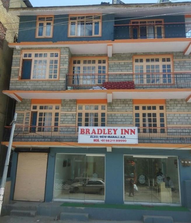 Hotel Bradley Inn - Manali Image