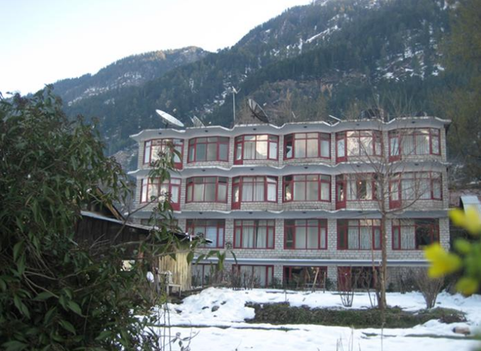 Hotel Classic - Manali Image