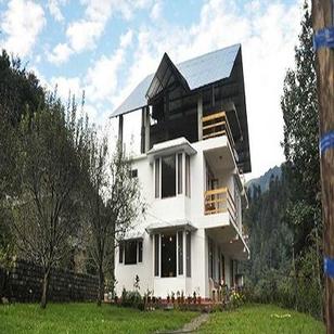 Hotel Crystal Villa - Manali Image