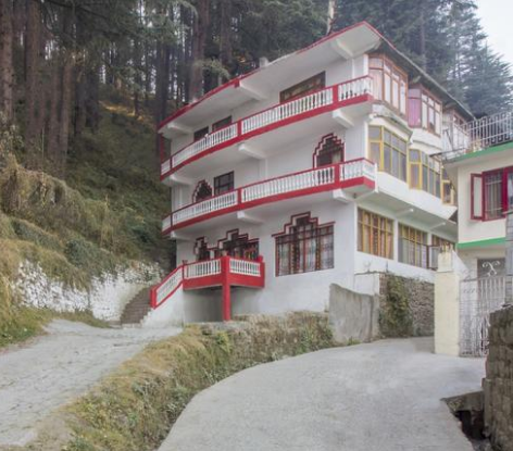 Hotel Daulat - Manali Image