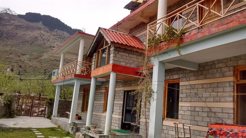 Hotel Divya Cottage - Manali Image