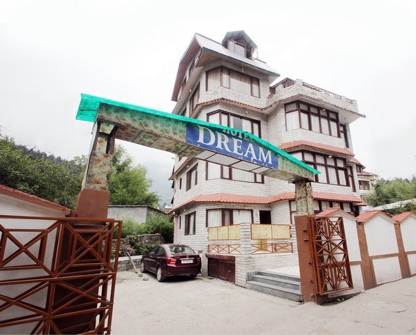 Hotel Dream - Manali Image