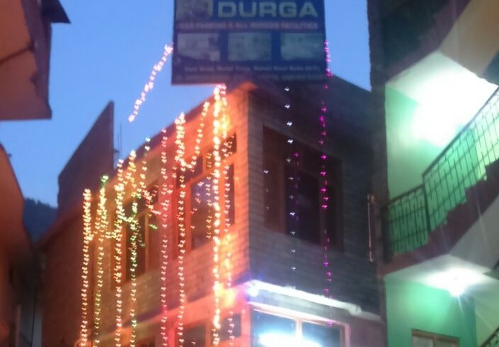 Hotel Durga - Manali Image