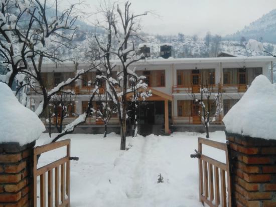 Hotel Grand Tashi Lay & Swiss Inn - Manali Image