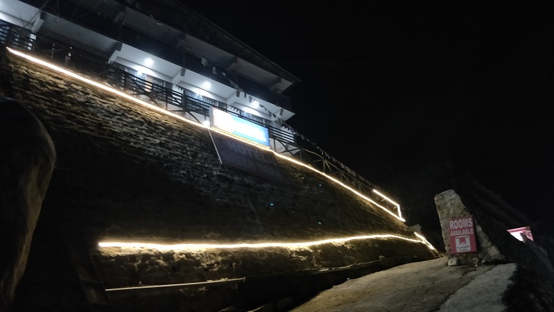 Hotel Green Tara - Manali Image