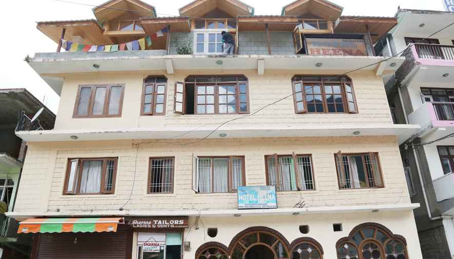 Hotel Heena - Manali Image