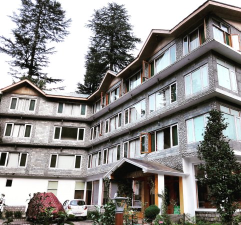 Hotel Highland - Manali Image