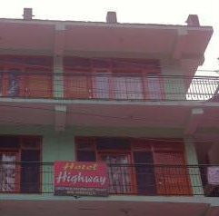 Hotel Highway - Manali Image