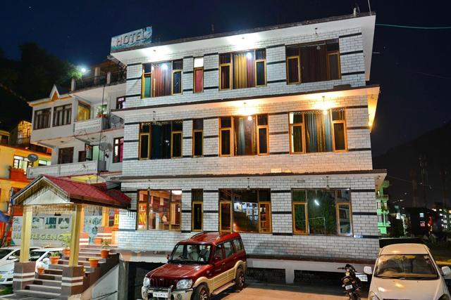 Hotel Him Regency - Manali Image