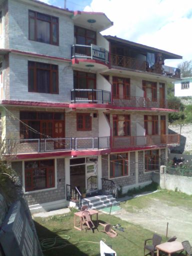 Hotel Kartik - Manali Image